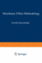 M�ssbauer Effect Methodology