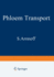 Phloem Transport