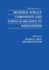 Microbial Surface Components and Toxins in Relatio