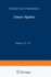 Linear Algebra, 4th edition
