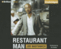 Restaurant Man