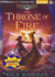 The Throne of Fire (the Kane Chronicles, Book 2)