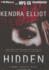 Hidden (a Bone Secrets Novel) (Audio Cd)