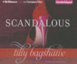 Scandalous (Audio Cd)