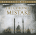 The Colonel's Mistake (a Mark Sava Thriller)