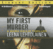 My First Murder (Maria Kallio)