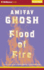 Flood of Fire (Ibis Trilogy)