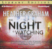 The Night is Watching (Krewe of Hunters)