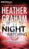 The Night is Watching (Krewe of Hunters, 9)