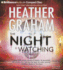 The Night is Watching (Krewe of Hunters, 9)