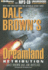 Retribution (Dale Brown's Dreamland Series)