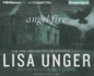 Angel Fire: a Novel (Lydia Strong Series)