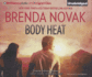 Body Heat (Dept. 6 Hired Guns)