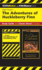 Adventures of Huckleberry Finn (Cliffsnotes Literature Guides)-Robert Bruce