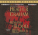 Beneath a Blood Red Moon (the Alliance Vampires)