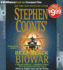 Biowar (Deep Black Series)