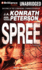 Spree (Codename: Chandler, 2)