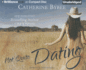 Not Quite Dating (Not Quite, 1)
