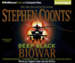 Biowar (Stephen Coonts' Deep Black, Book 2)