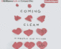 Coming Clean: a Memoir