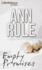 Empty Promises: and Other True Cases (Ann Rule's Crime Files)