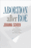 Abortion After Roe (Studies in Social Medicine)