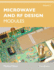 Microwave and Rf Design, Volume 4