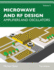 Microwave and Rf Design, Volume 5: Amplifiers and Oscillators