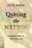 Quitting the Nation-Emigrant Rights in North America