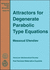Attractors for Degenerate Parabolic Type Equations (Mathematical Surveys and Monographs)