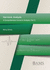 Harmonic Analysis: a Comprehensive Course in Analysis, Part 3