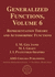 Generalized Functions: V. 3