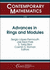 Advances in Rings and Modules