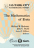 The Mathematics of Data Pcms 25