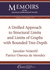 A Unified Approach to Structural Limits and Limits of Graphs With Bounded Tree-Depth (Memoirs of the American Mathematical Society, January 2020, 263-1272) Nesetril, Jaroslav Und Ossona De Mendez Patrice