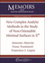 New Complex Analytic Methods in the Stud