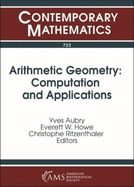 Arithmetic Geometry