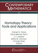 Homotopy Theory: Tools and Applications