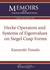 Hecke Operators and Systems of Eigenvalues on Siegel Cusp Forms (Memoirs of the American Mathematical Society, Band 268) Kazuyuki Hatada