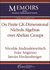 On Finite Gk-Dimensional Nichols Algebras Over Abelian Groups (Memoirs of the American Mathematical Society May 2021. Volume 271. Number 1329 (Sixth of 7 Numbers) )