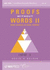 Proofs Without Words II