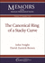 The Canonical Ring of a Stacky Curve Me