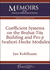 Coefficient Systems on the Bruhat-Tits Building and Pro-P Iwahori-Hecke Modules