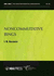 Noncommutative Rings (Carus Mathematical Monographs)