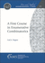 A First Course in Enumerative Combinatorics