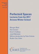 Perfectoid Spaces