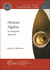 Abstract Algebra