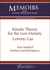 Kinetic Theory for the Low-Density Lorentz Gas: Volume: 294 Number: 1464 (Memoirs of the American Mathematical Society)