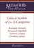 Cubical Models of $(\Infty, 1)$-Categories