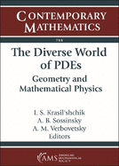 The Diverse World of Pdes